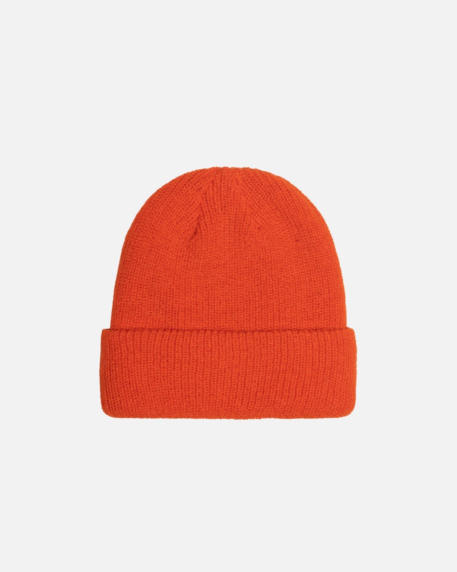 CUFF BEANIE BASIC sold by Stussy product image thumbnail 2