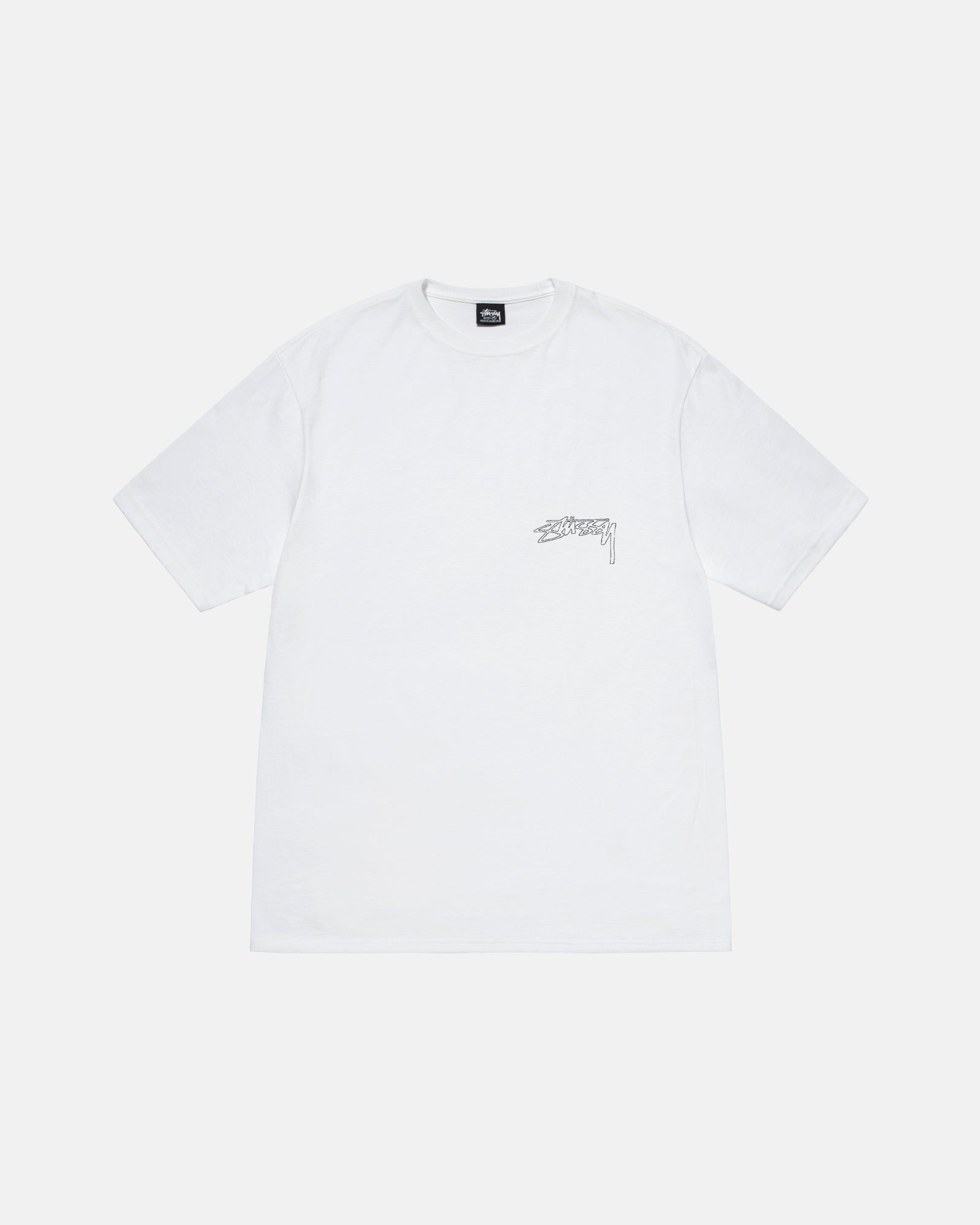 WINGSPAN TEE sold by Stussy product image thumbnail 2