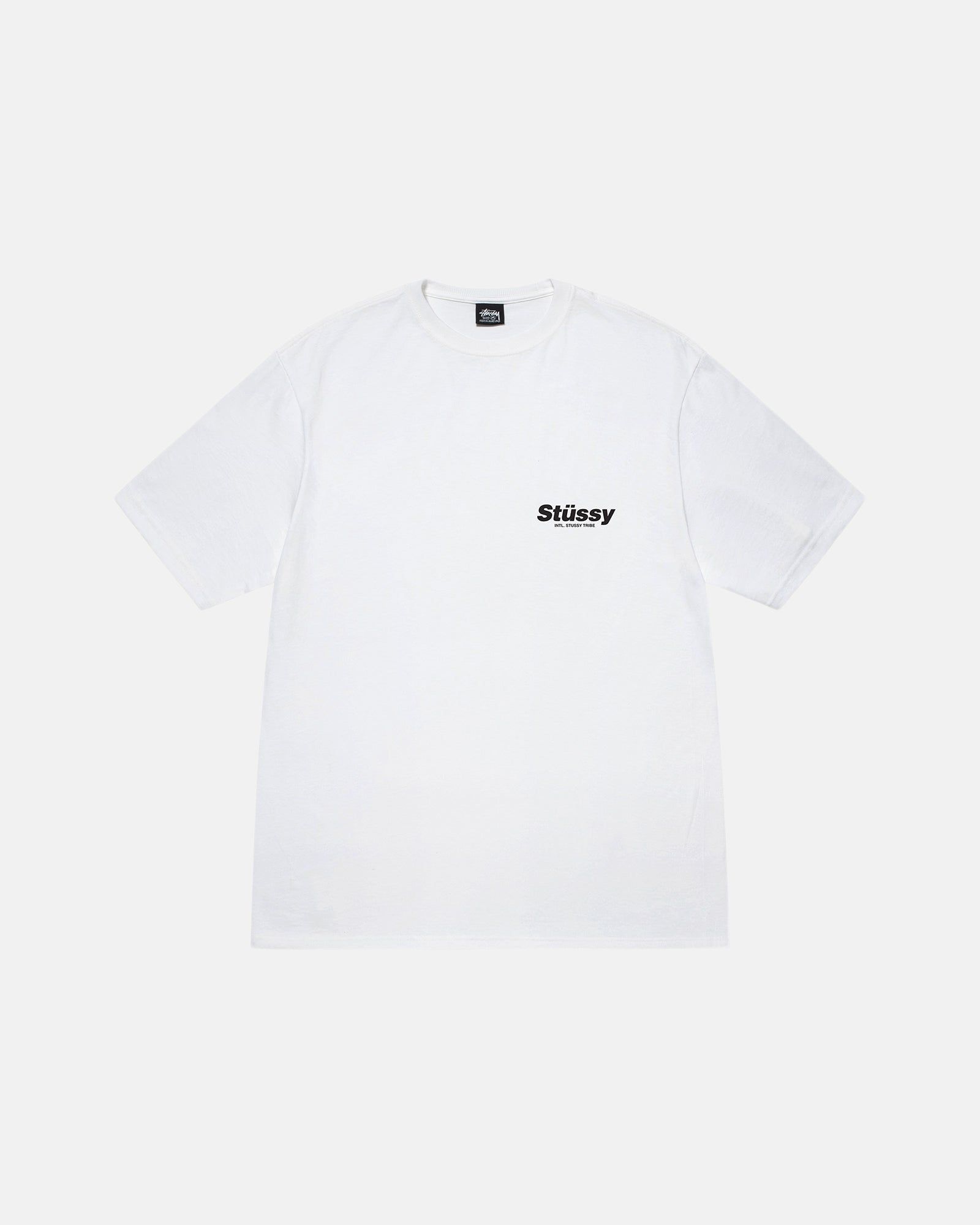 RABBIT HOLE TEE sold by Stussy product image thumbnail 2