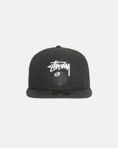 NEW ERA 59FIFTY 8 BALL STOCK | Parallel
