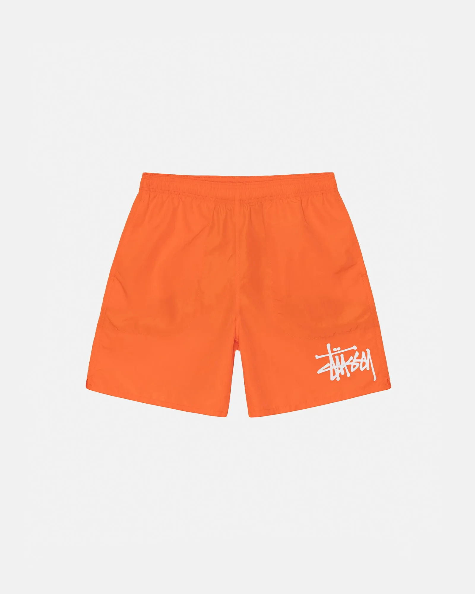 WATER SHORT BIG BASIC sold by Stussy