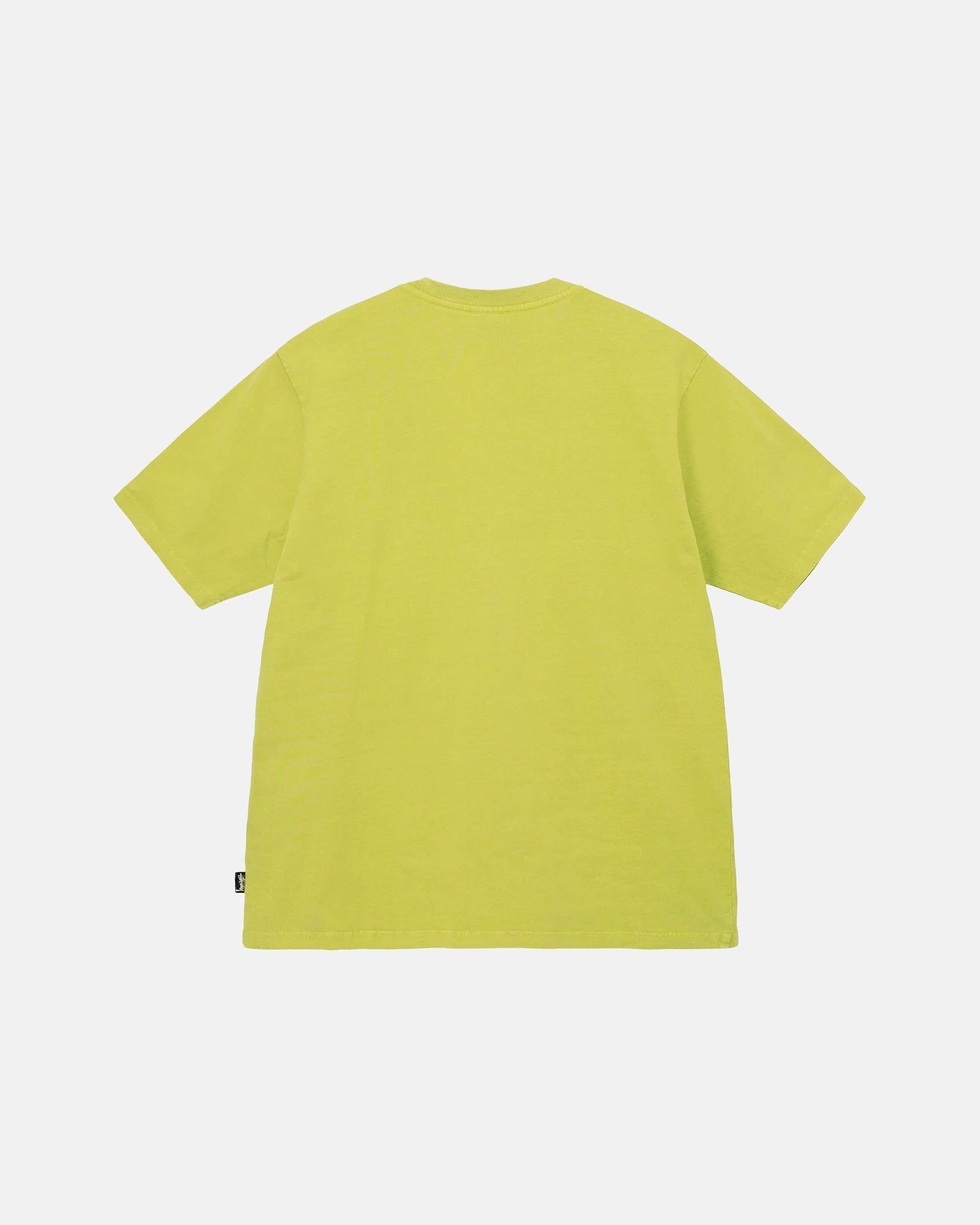 HEAVYWEIGHT PIGMENT DYED CREW sold by Stussy product image thumbnail 2
