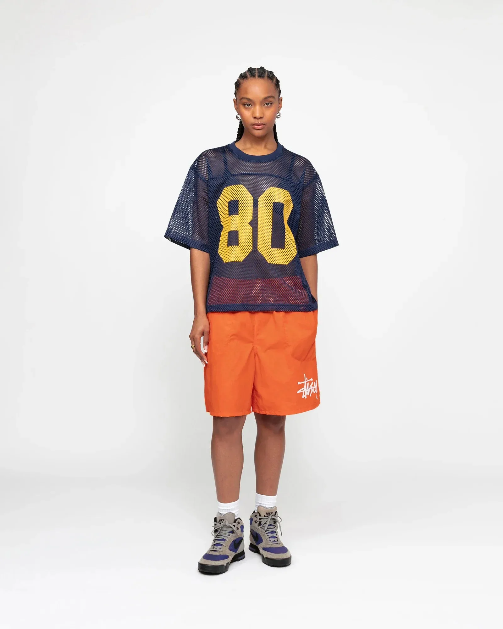 WATER SHORT BIG BASIC sold by Stussy product image thumbnail 5