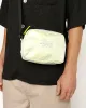 RIPSTOP OVERLAY SIDE POUCH sold by Stussy