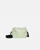 RIPSTOP OVERLAY SIDE POUCH sold by Stussy