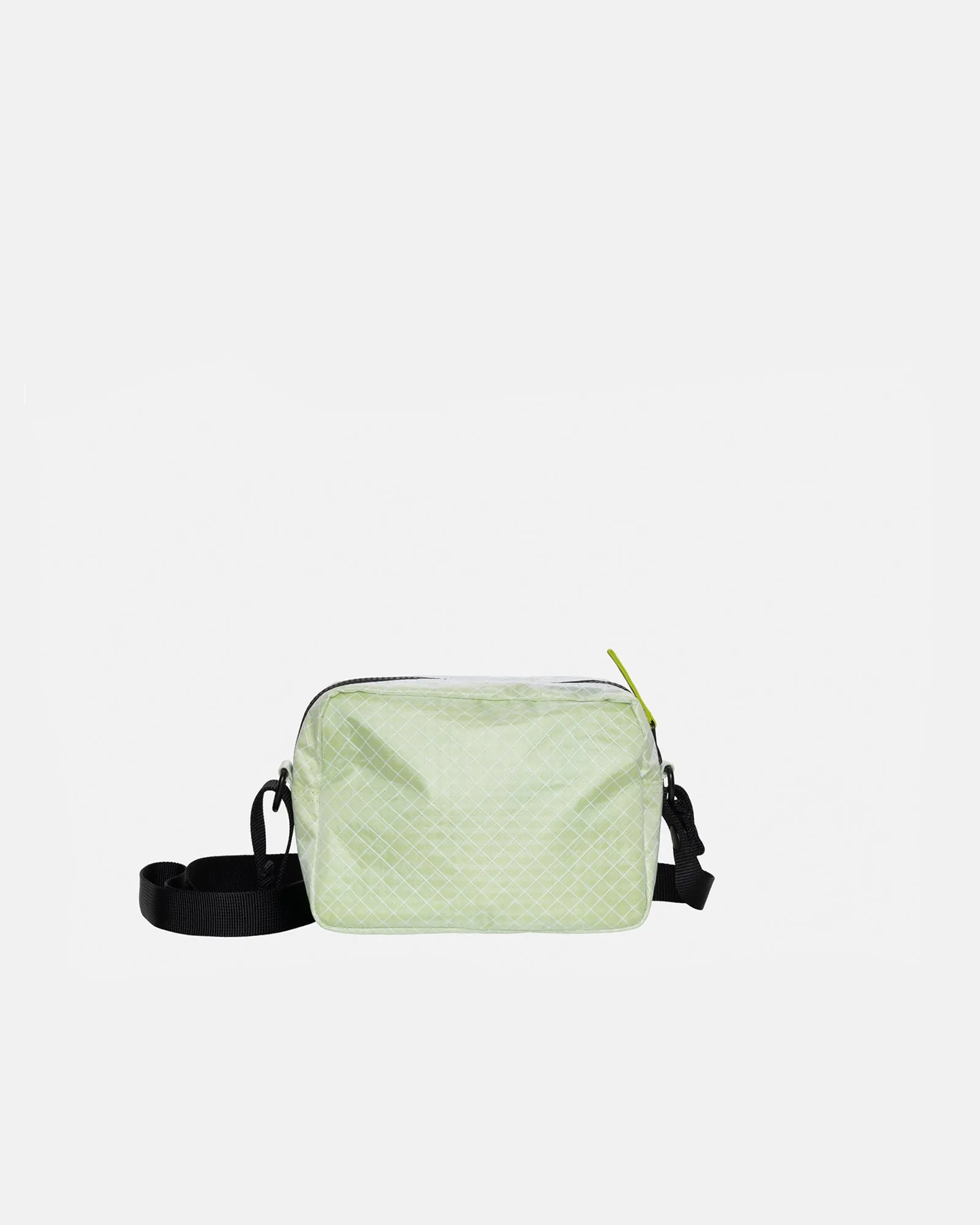 RIPSTOP OVERLAY SIDE POUCH sold by Stussy product image thumbnail 4