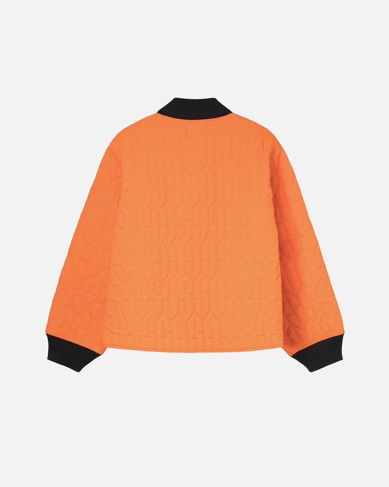 S QUILTED LINER JACKET sold by Stussy product image thumbnail 2