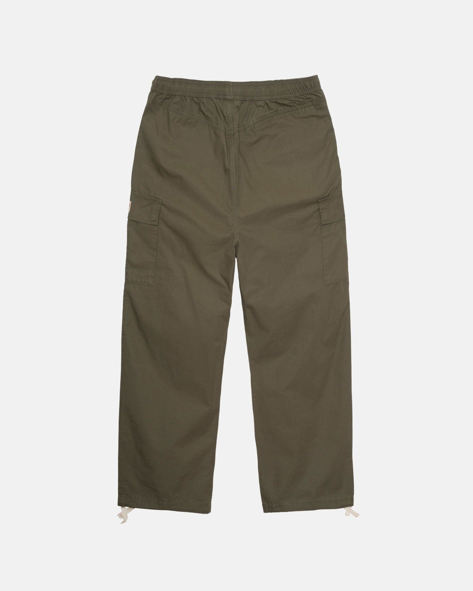 BEACH PANT RIPSTOP CARGO sold by Stussy product image thumbnail 2