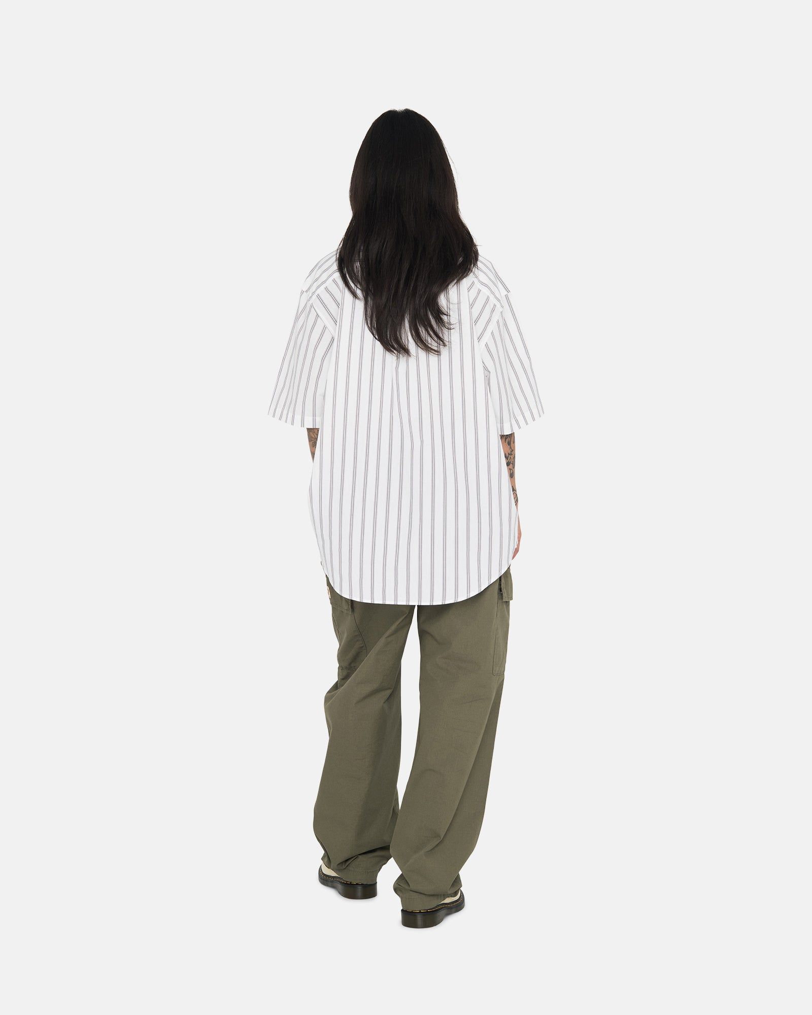 BEACH PANT RIPSTOP CARGO sold by Stussy product image thumbnail 10