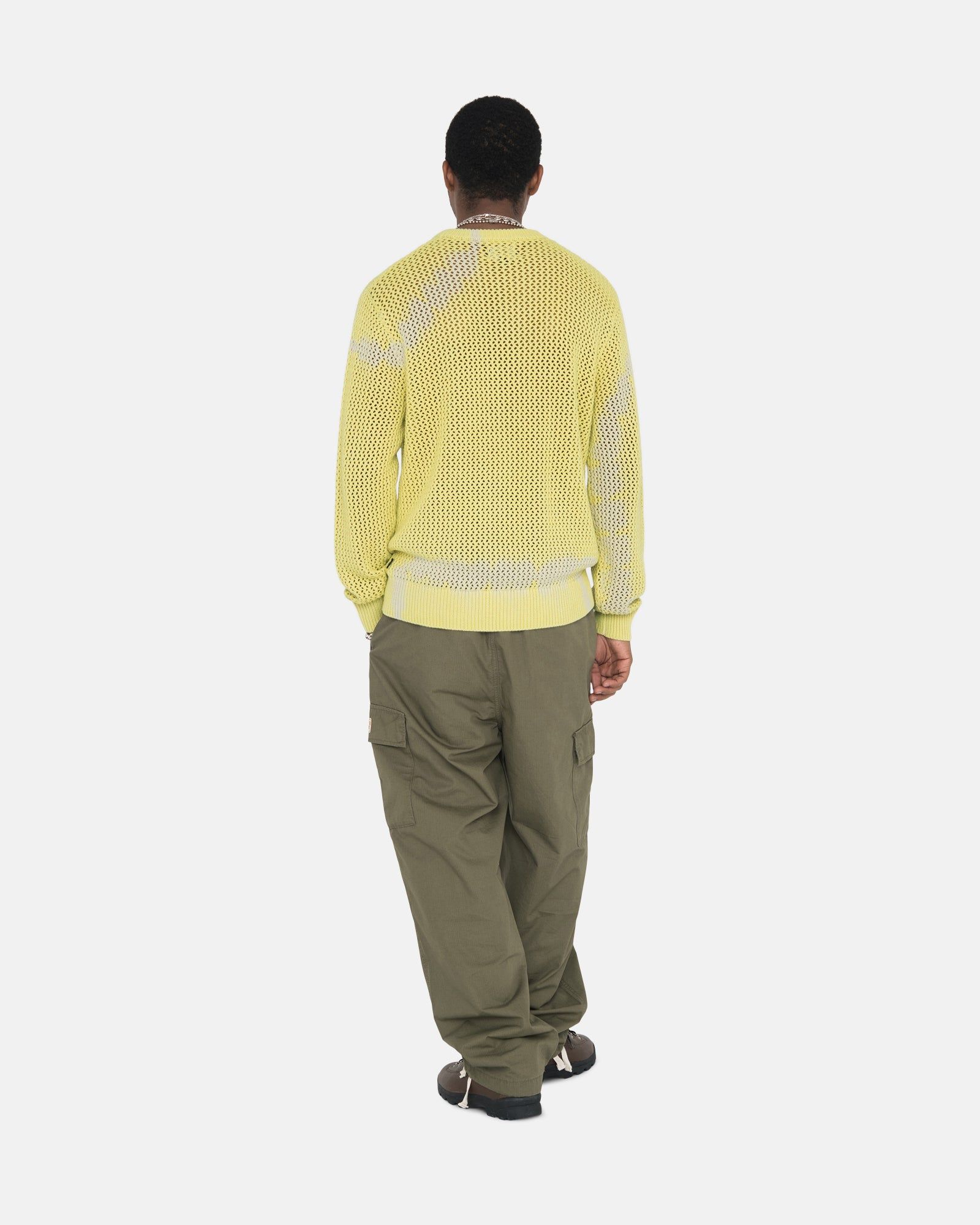 BEACH PANT RIPSTOP CARGO sold by Stussy product image thumbnail 7