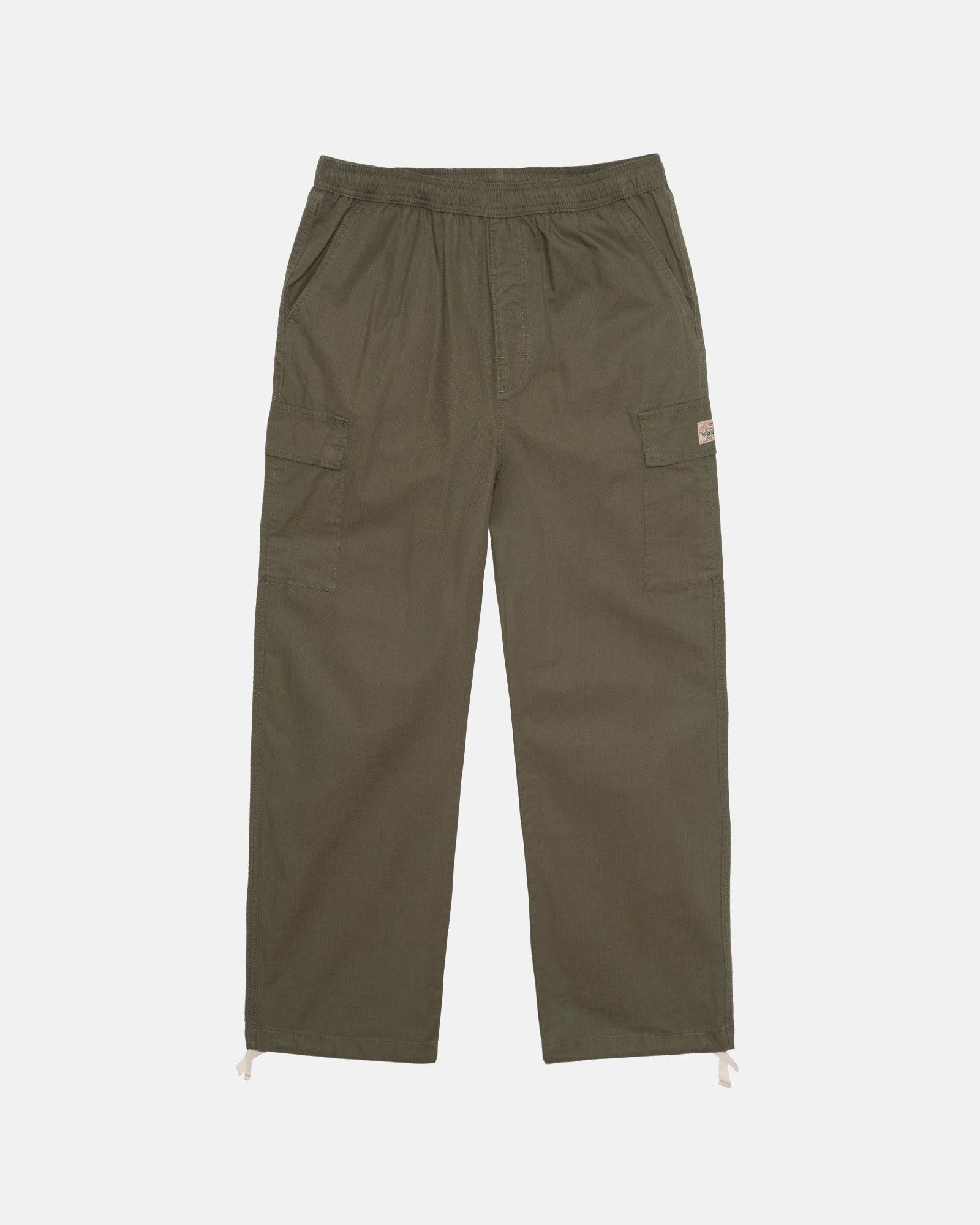 BEACH PANT RIPSTOP CARGO sold by Stussy