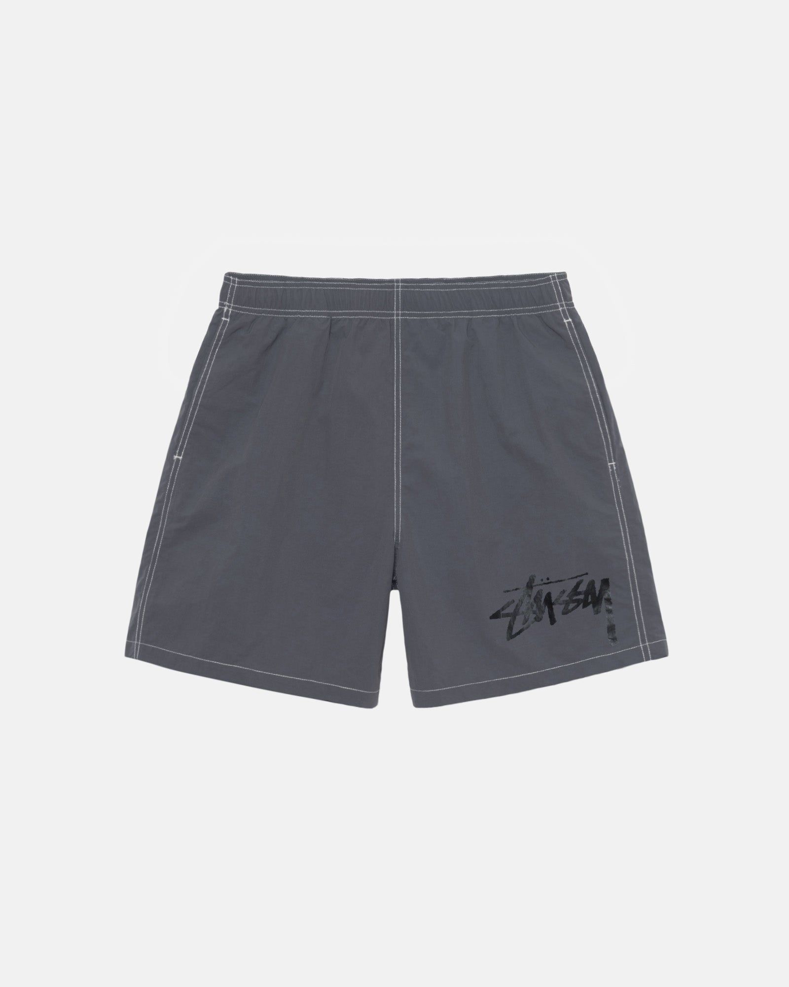 OUR LEGACY WORK SHOP WATER SHORT sold by Stussy