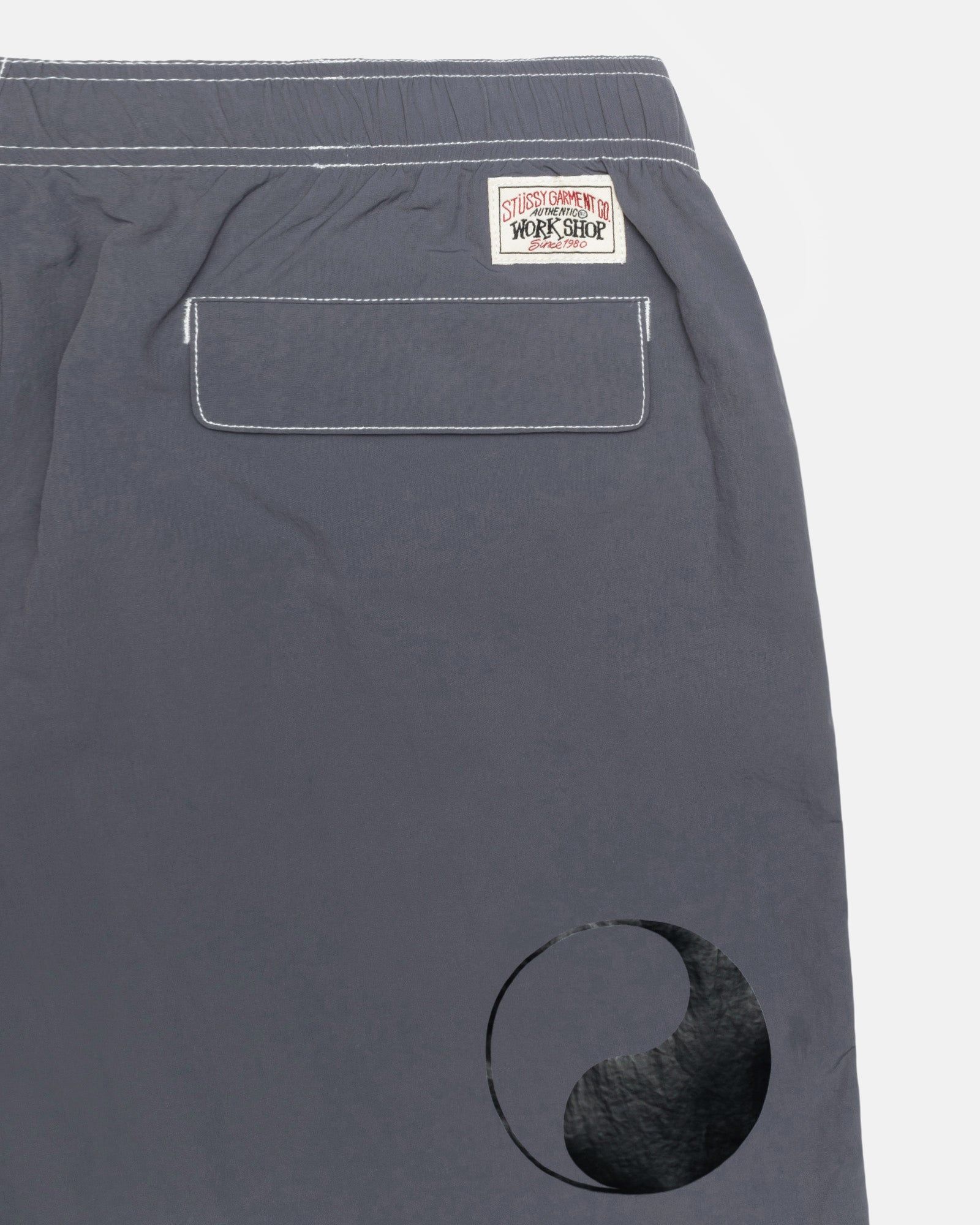 OUR LEGACY WORK SHOP WATER SHORT sold by Stussy product image thumbnail 5
