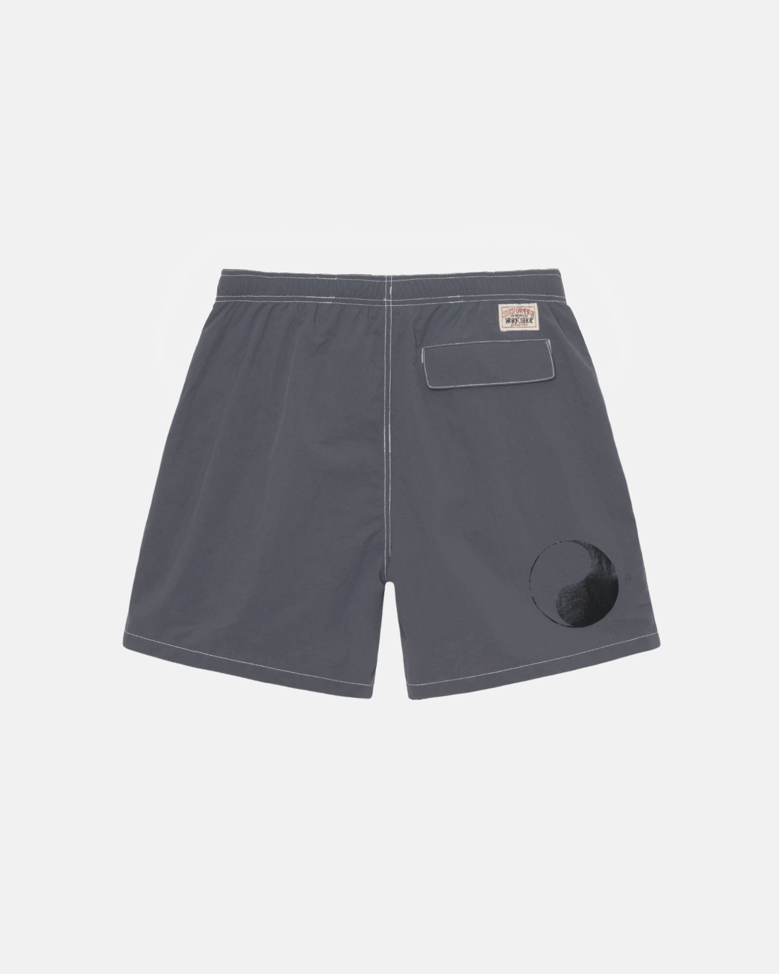 OUR LEGACY WORK SHOP WATER SHORT sold by Stussy product image thumbnail 2