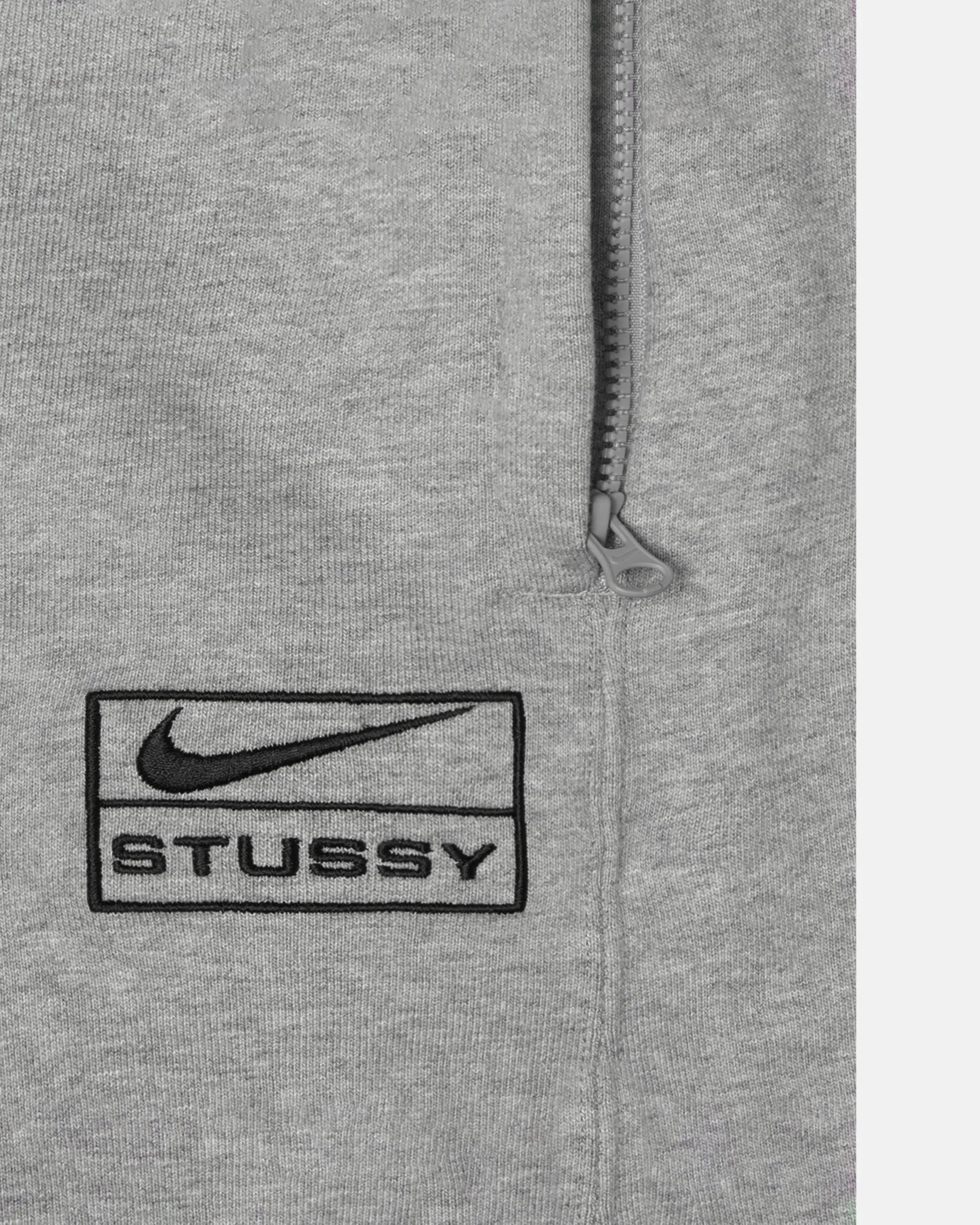 STÜSSY & NIKE FLEECE PANT sold by Stussy product image thumbnail 4