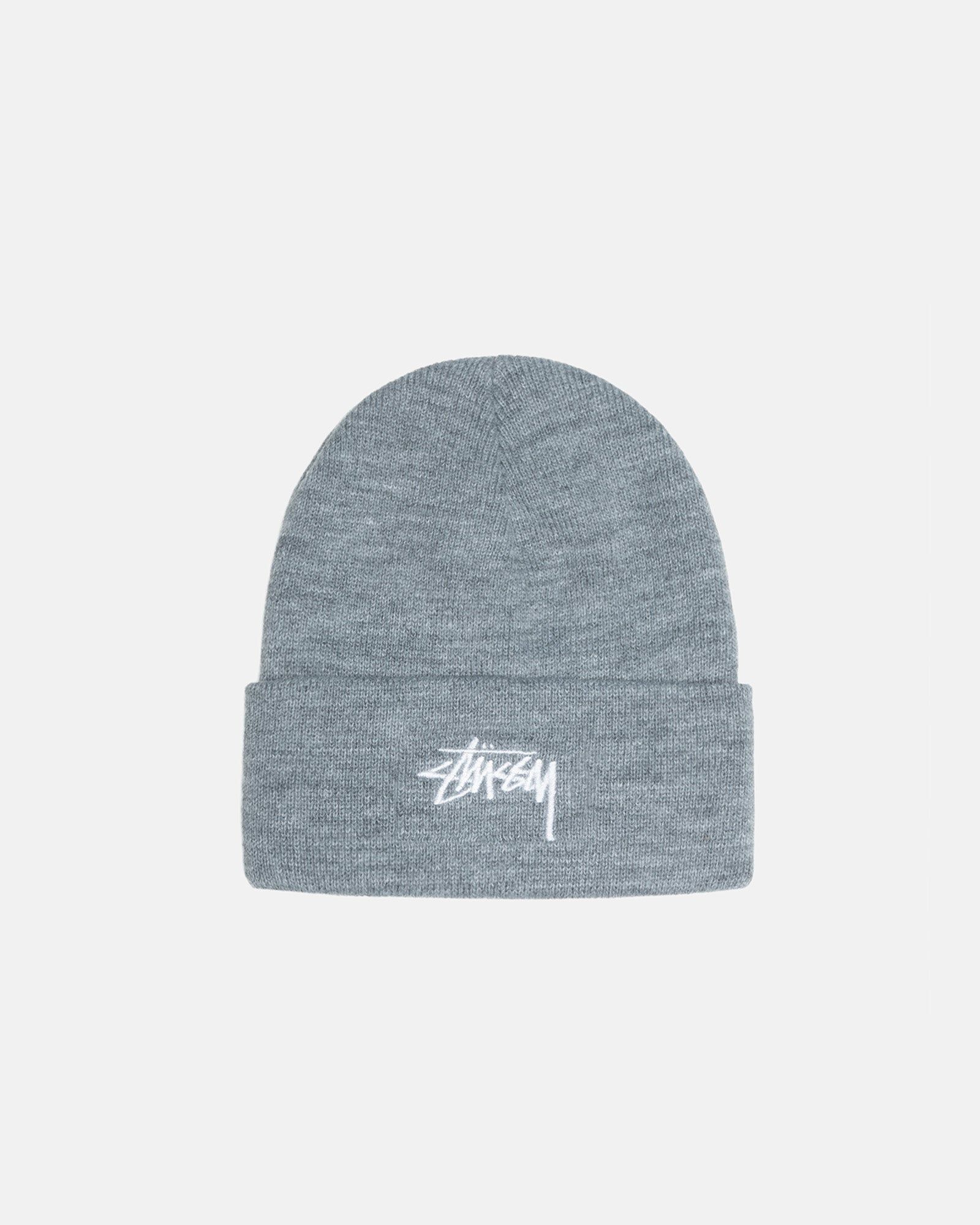 CUFF BEANIE STOCK sold by Stussy