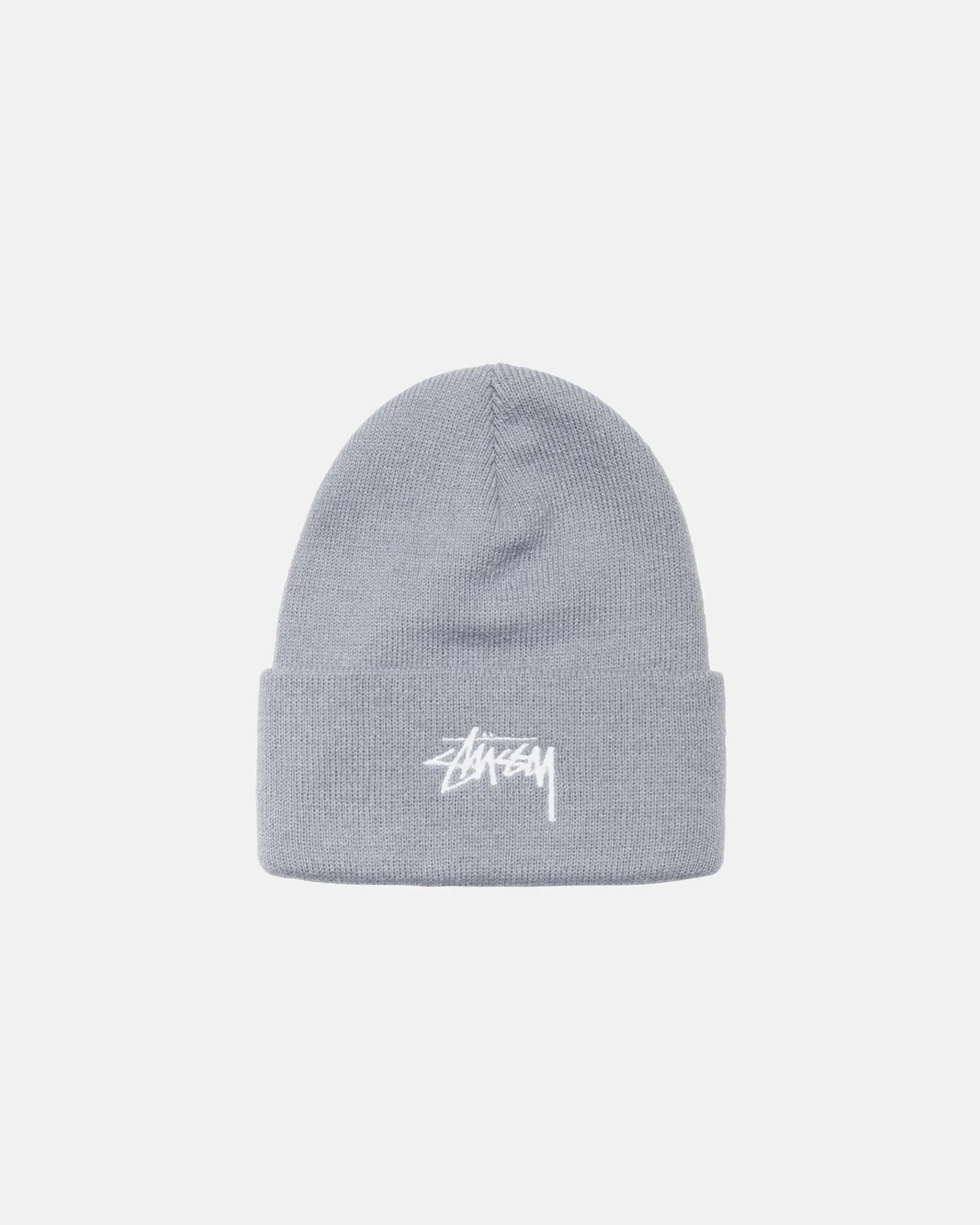 STOCK CUFF BEANIE sold by Stussy