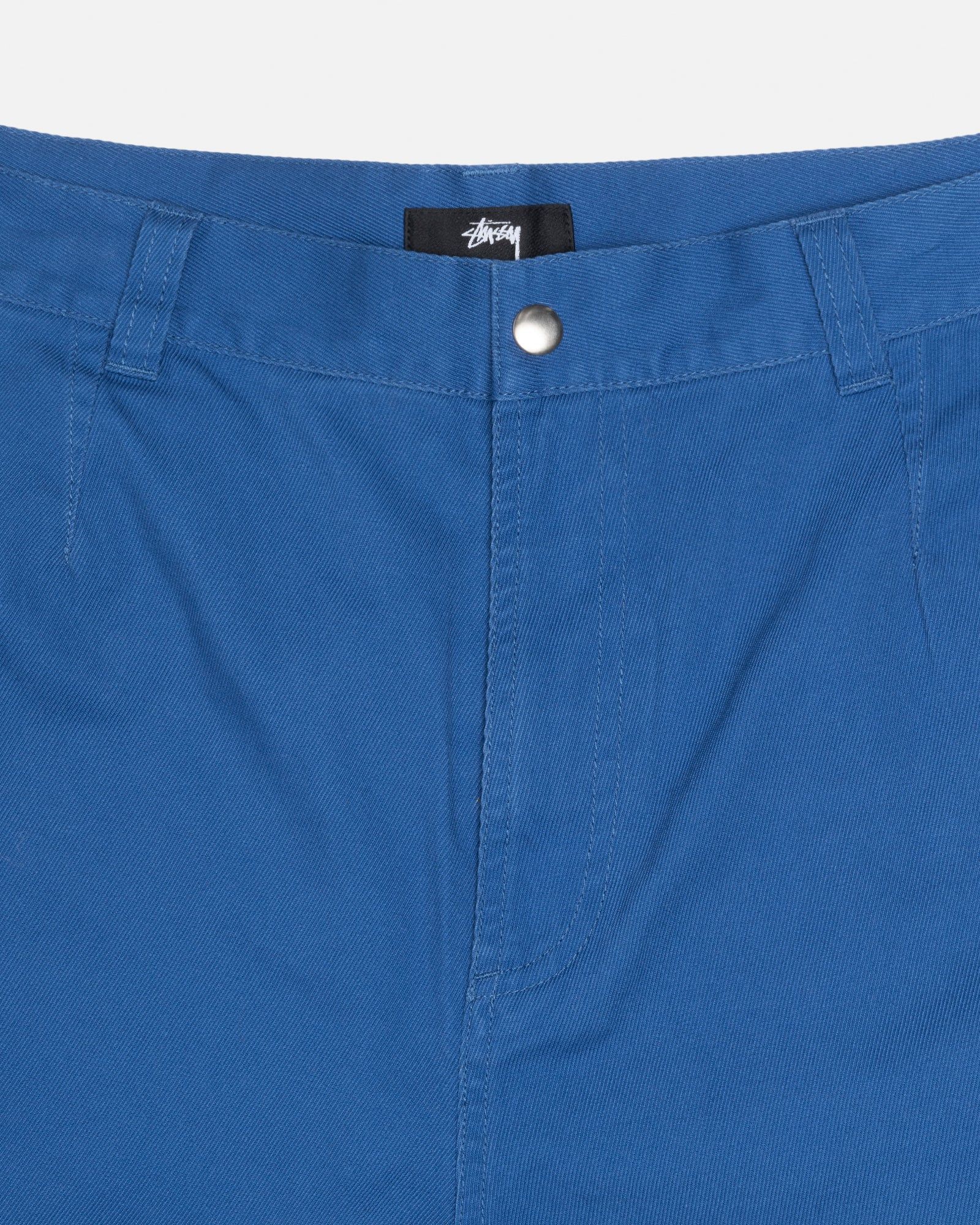 WORKGEAR TROUSER TWILL sold by Stussy product image thumbnail 3