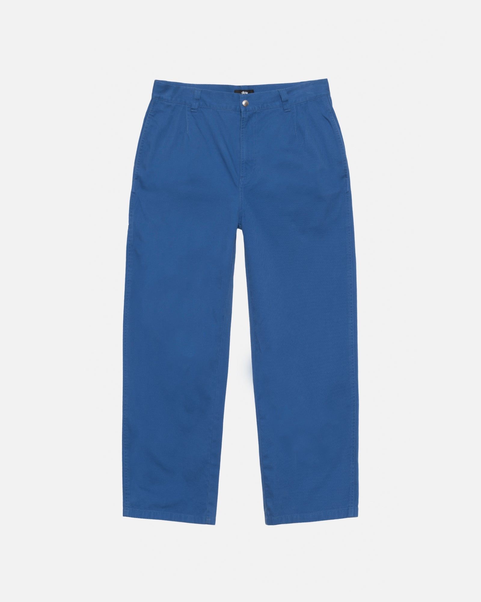 WORKGEAR TROUSER TWILL sold by Stussy