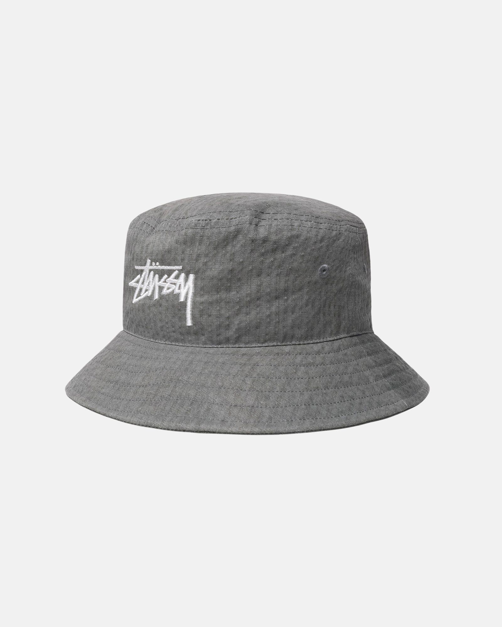 THERMOCHROMATIC BUCKET HAT sold by Stussy product image thumbnail 2