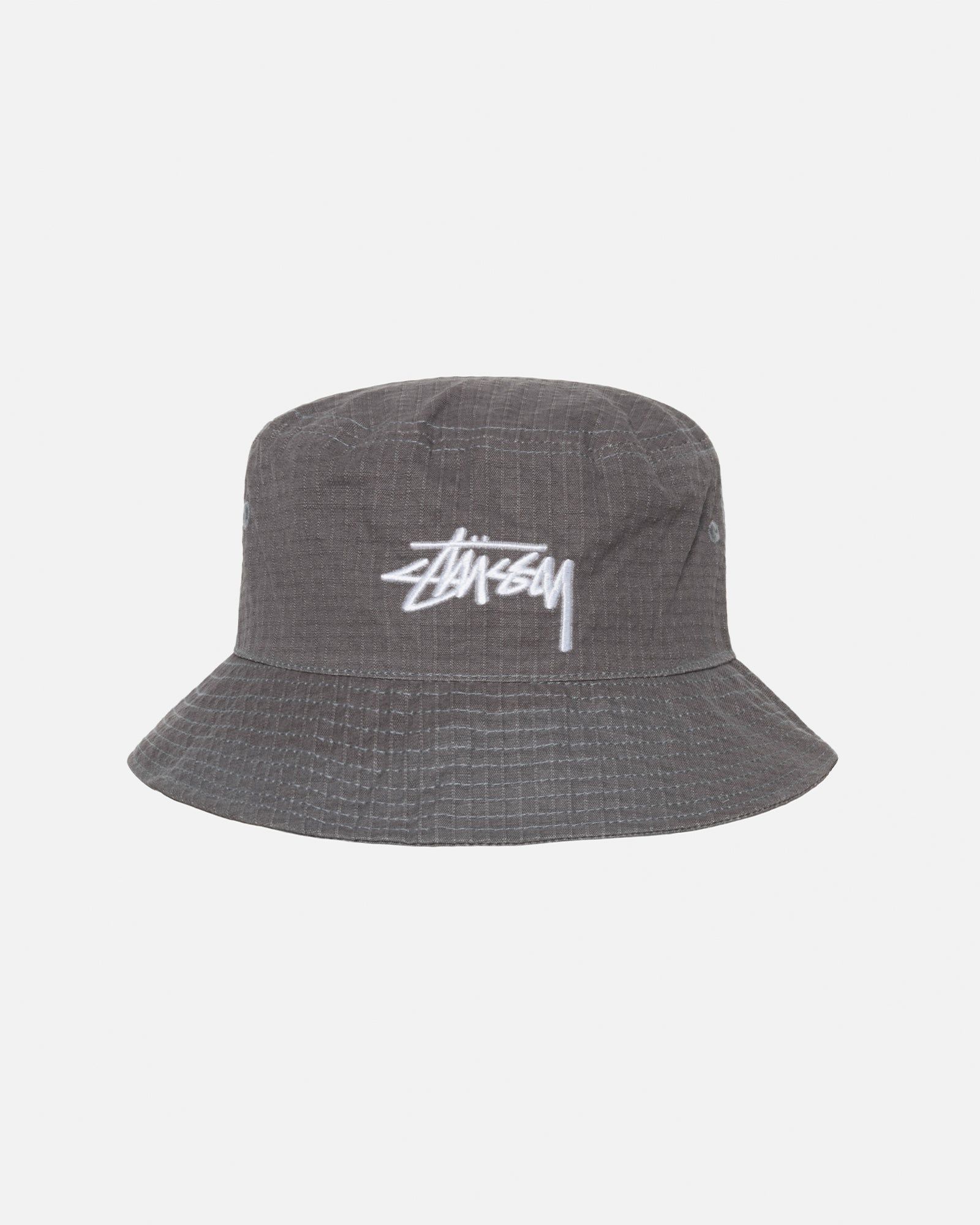 THERMOCHROMATIC BUCKET HAT sold by Stussy