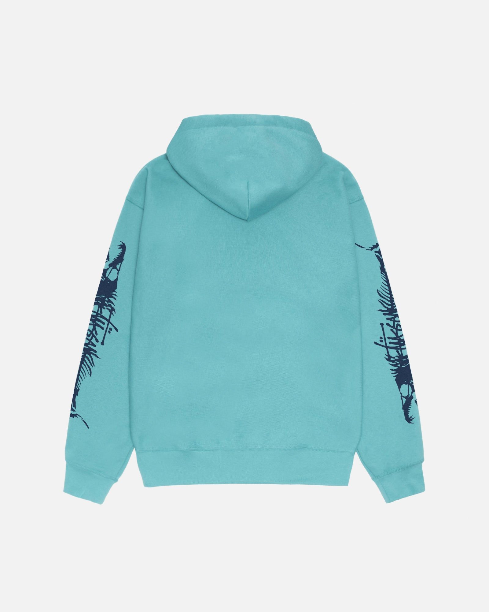 BARRACUDA HOODIE sold by Stussy product image thumbnail 3
