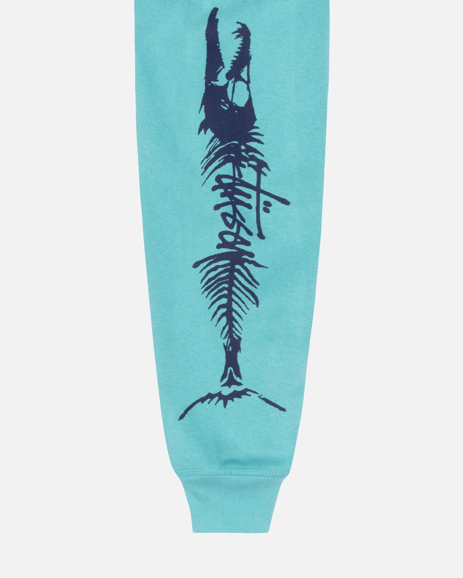 BARRACUDA HOODIE sold by Stussy product image thumbnail 2
