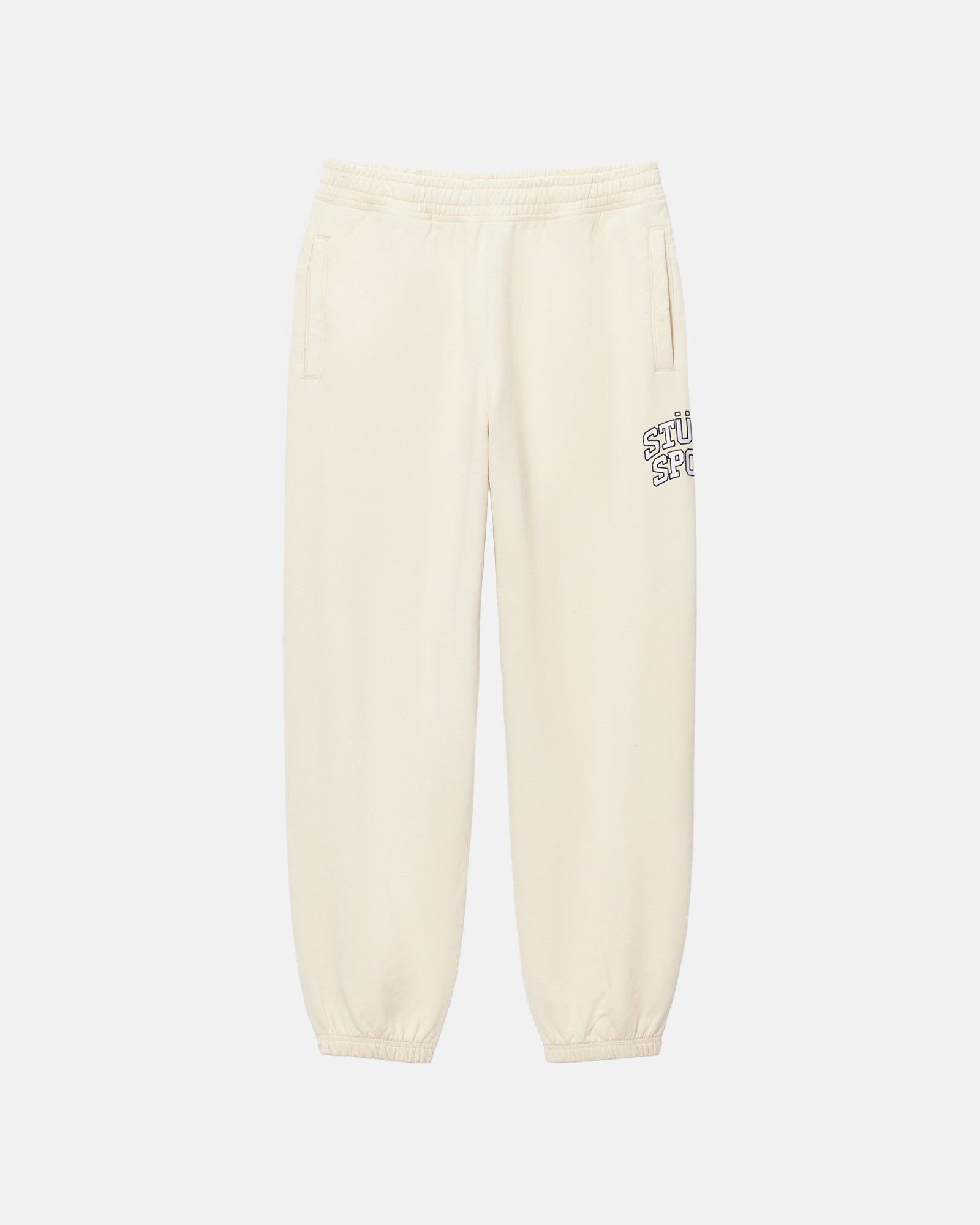 STÜSSY SPORT SWEATPANT sold by Stussy