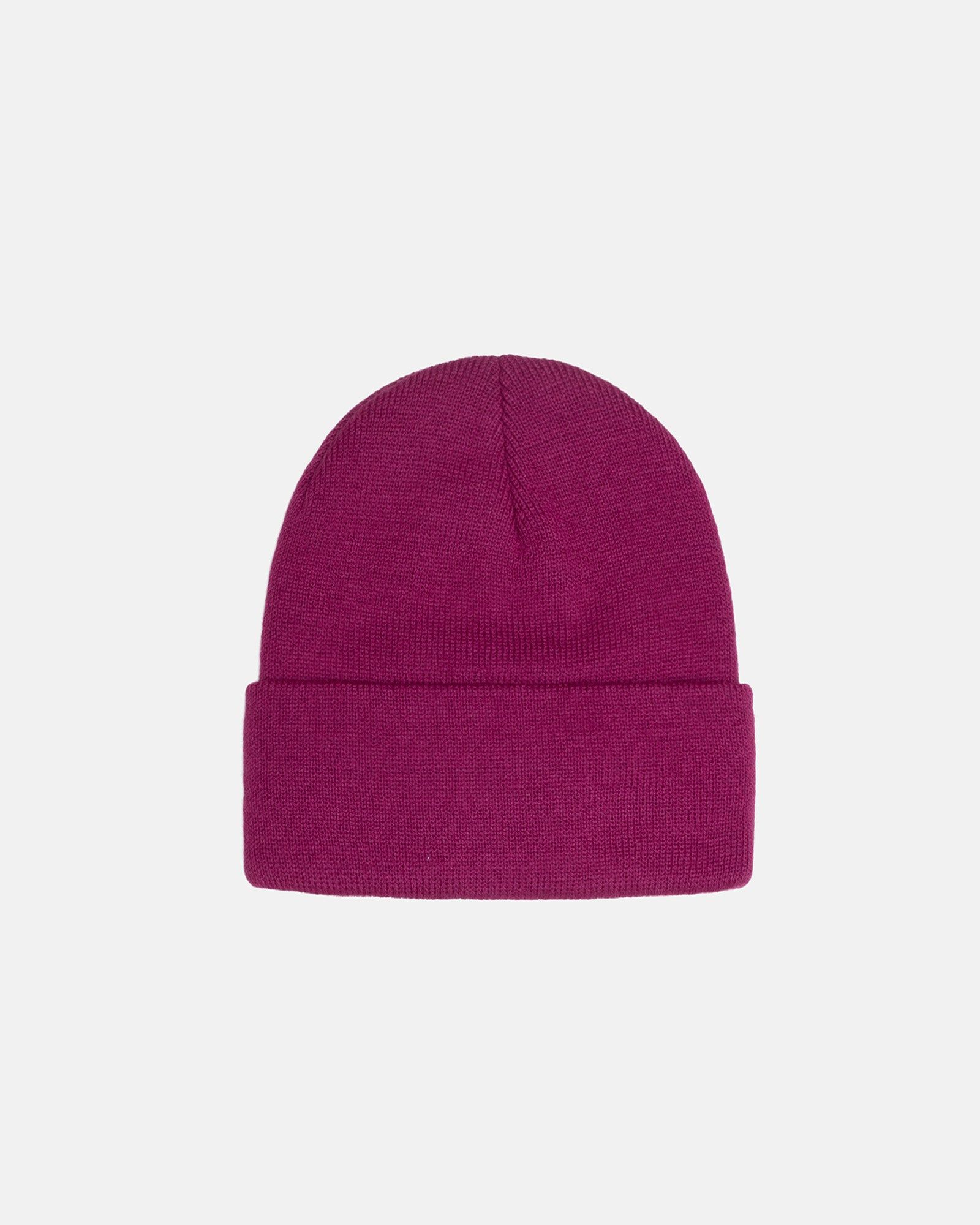 CUFF BEANIE STOCK sold by Stussy product image thumbnail 2