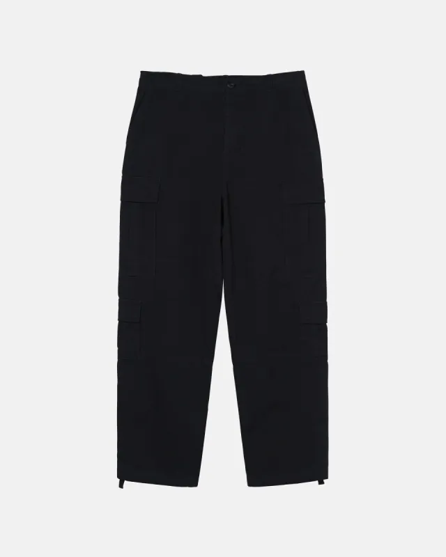 SURPLUS CARGO RIPSTOP sold by Stussy