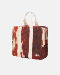 バッグ Stussy Canvas Flight Bag Stussy CANVAS FLIGHT BAG | Parallel