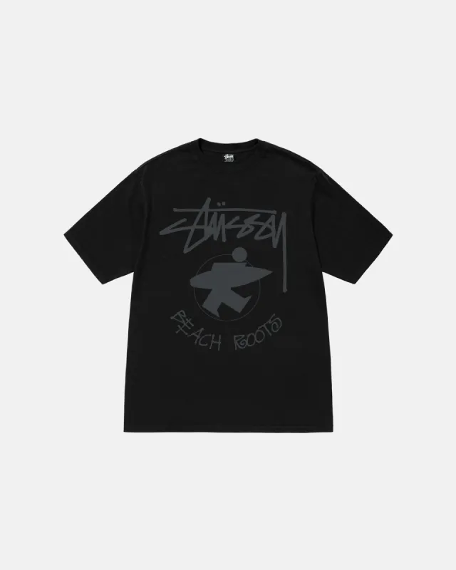 CALIFORNIA GROWN TEE PIGMENT DYED | Parallel