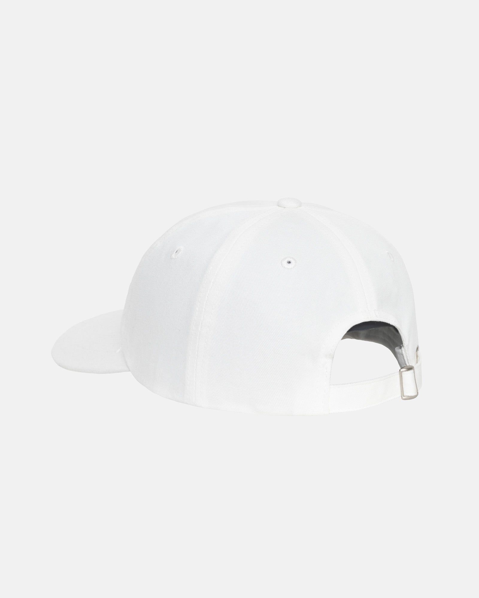 LOW PRO BASIC STOCK STRAPBACK sold by Stussy product image thumbnail 3