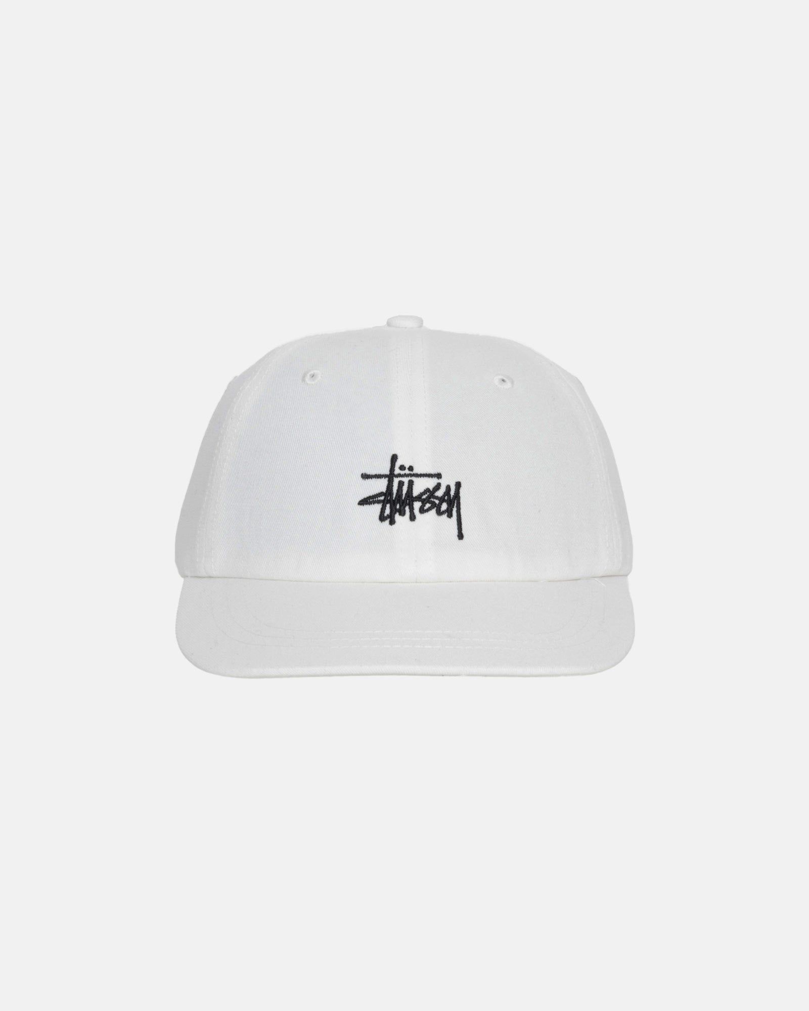 LOW PRO BASIC STOCK STRAPBACK sold by Stussy