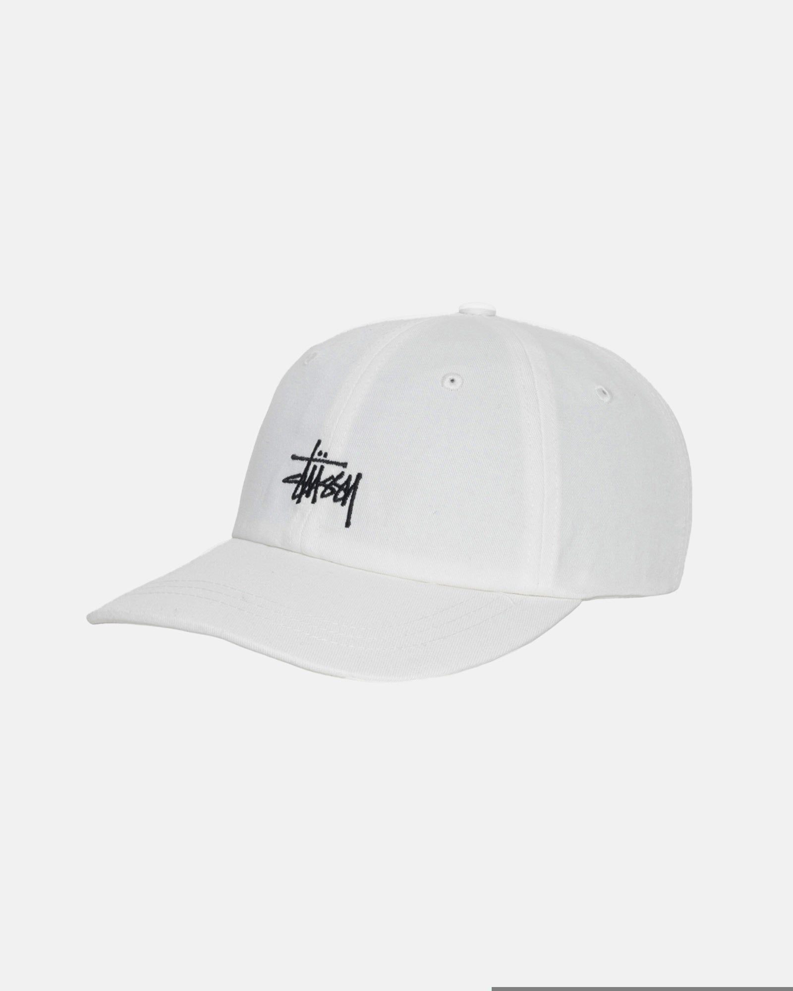 LOW PRO BASIC STOCK STRAPBACK sold by Stussy product image thumbnail 2
