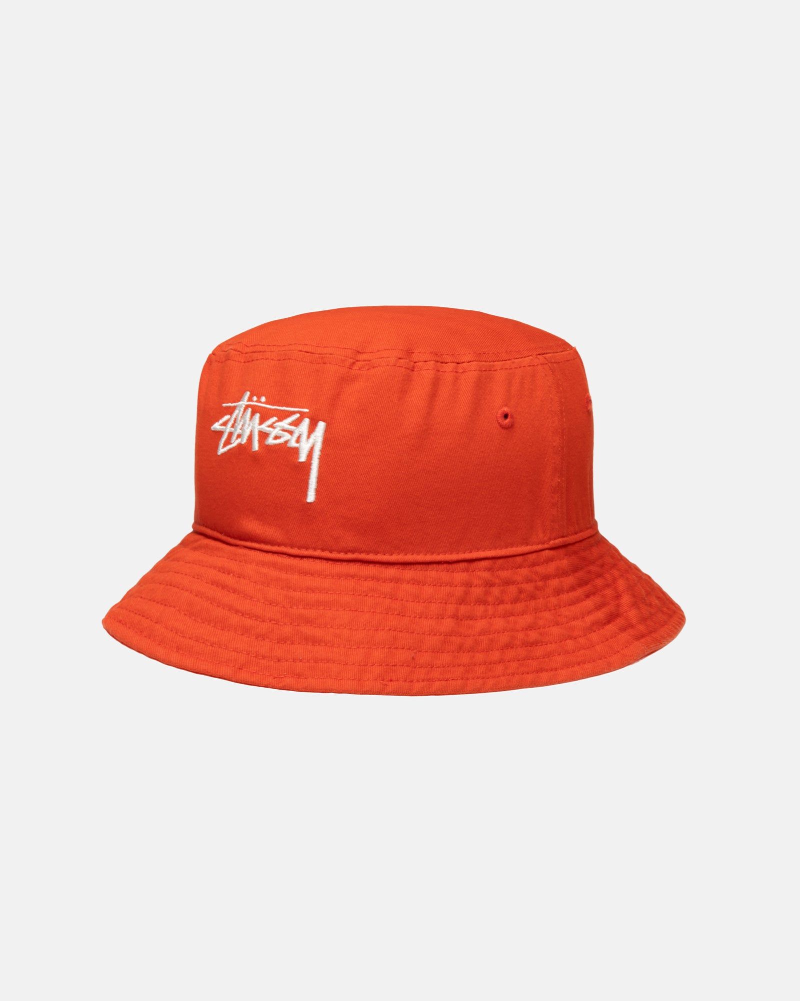 BUCKET HAT BIG STOCK sold by Stussy product image thumbnail 2
