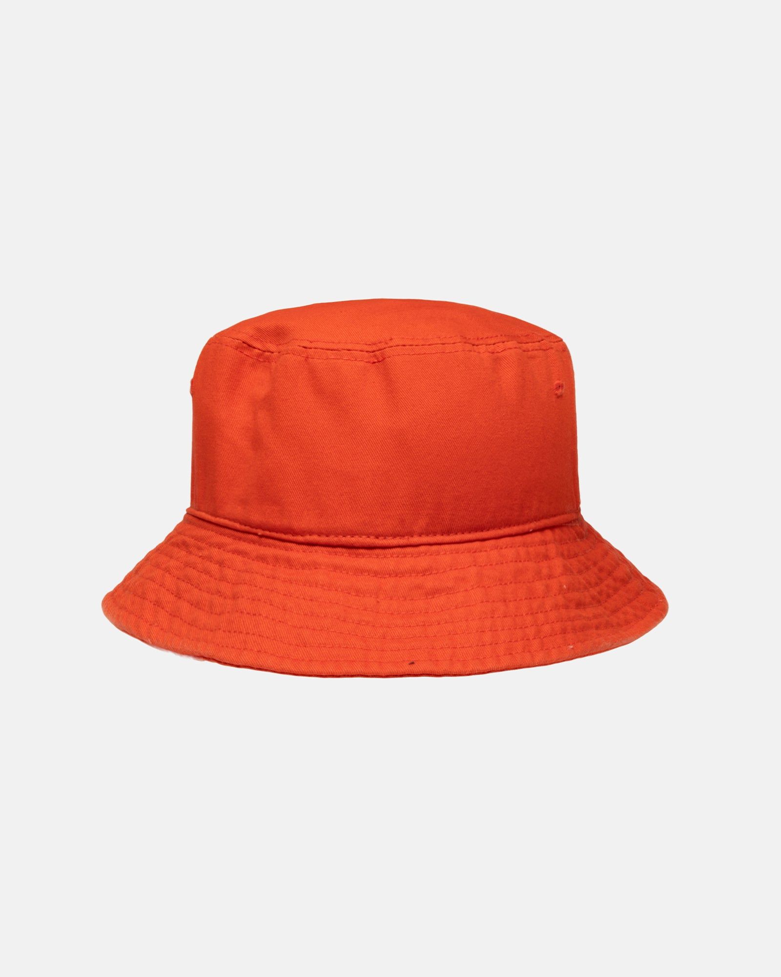 BUCKET HAT BIG STOCK sold by Stussy product image thumbnail 3