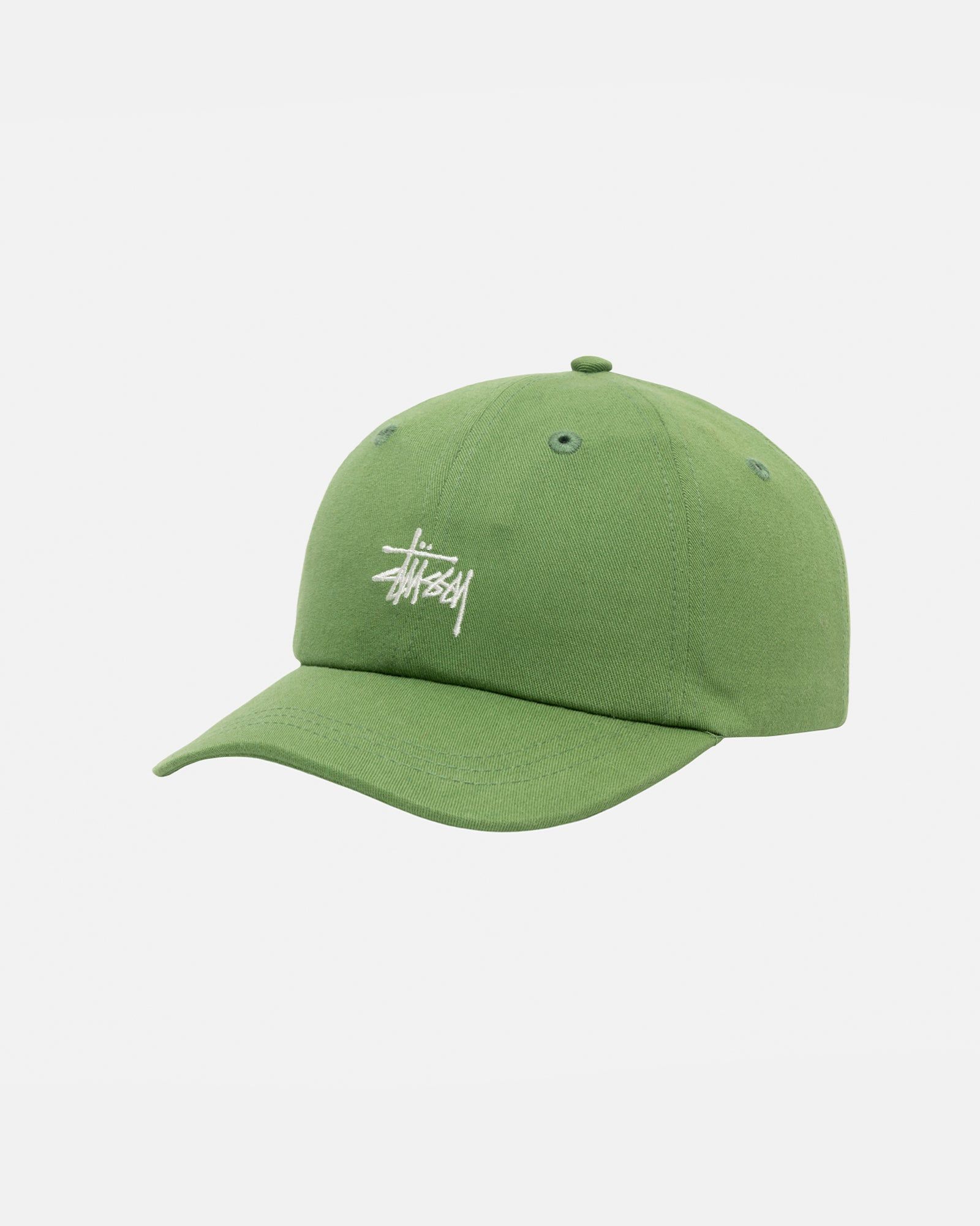 LOW PRO BASIC STOCK STRAPBACK sold by Stussy product image thumbnail 2