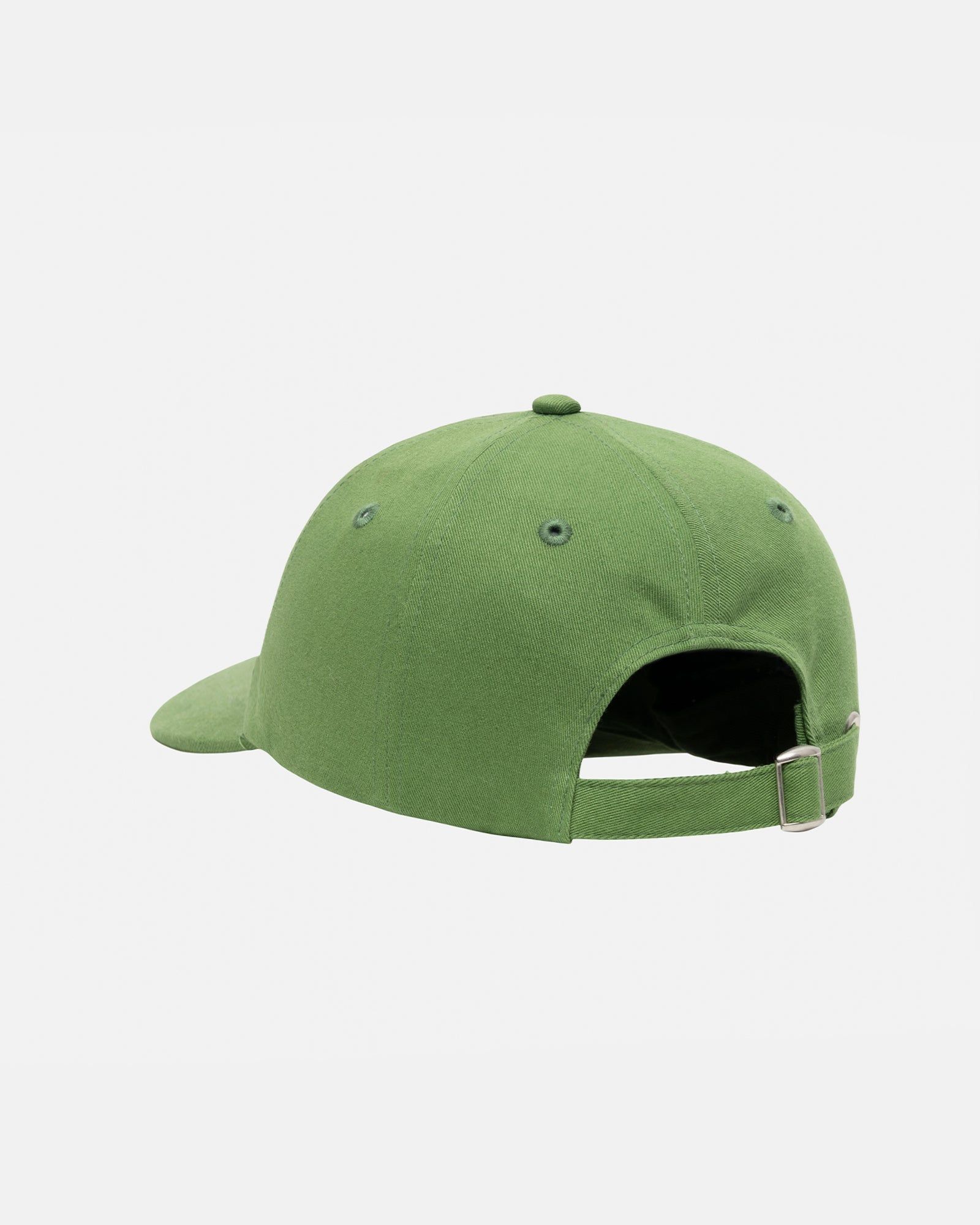 LOW PRO BASIC STOCK STRAPBACK sold by Stussy product image thumbnail 3