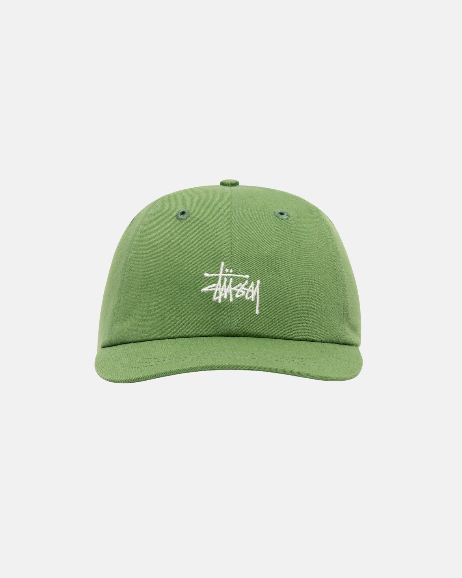 LOW PRO BASIC STOCK STRAPBACK sold by Stussy