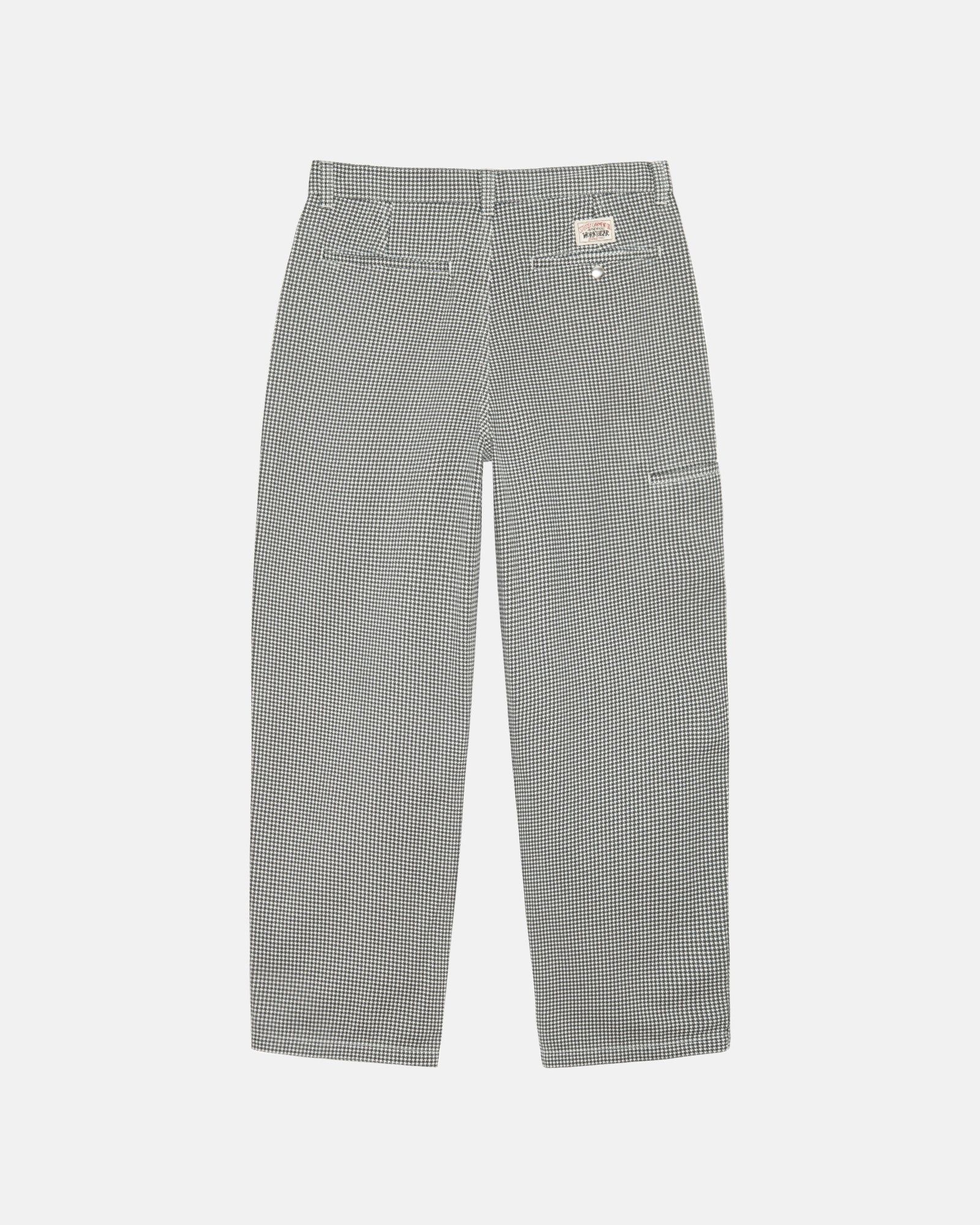 WORKGEAR TROUSER TWILL sold by Stussy product image thumbnail 2
