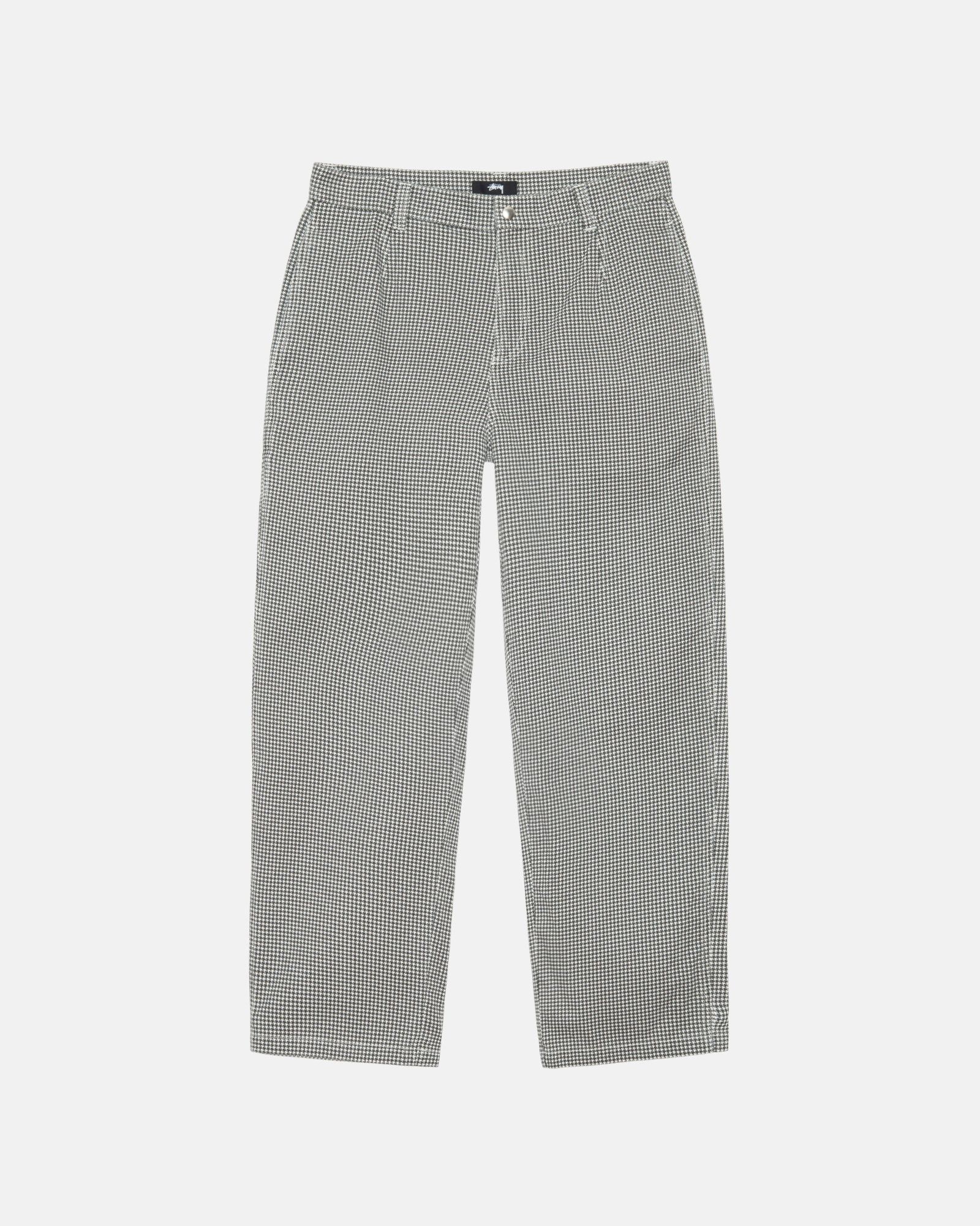 WORKGEAR TROUSER TWILL sold by Stussy