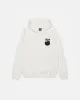8 BALL HOODIE PIGMENT DYED sold by Stussy