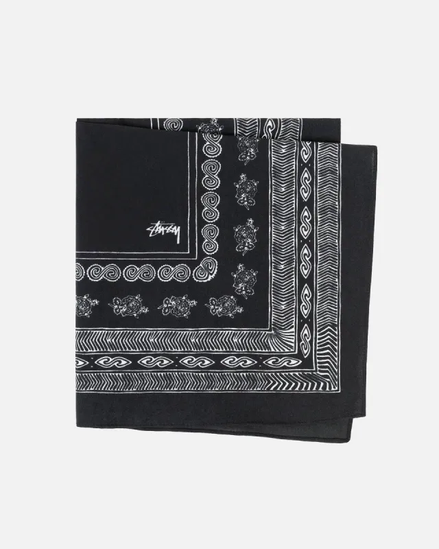 BANDANA sold by Stussy