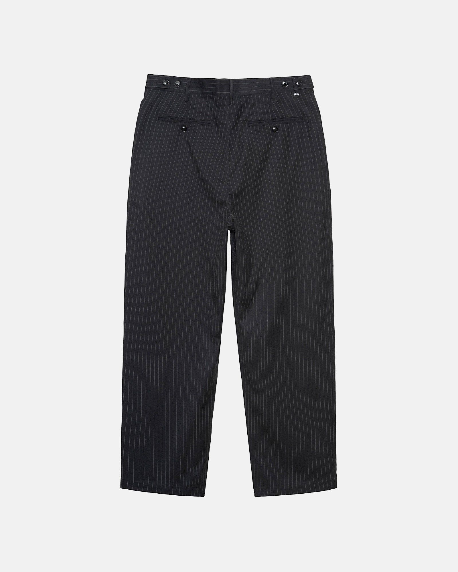 STuSSY Volume pleated pants 30 インチ