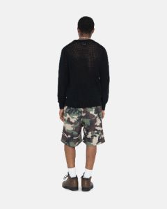 MESH SHORT 4X4 sold by Stussy