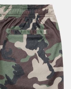 MESH SHORT 4X4 sold by Stussy
