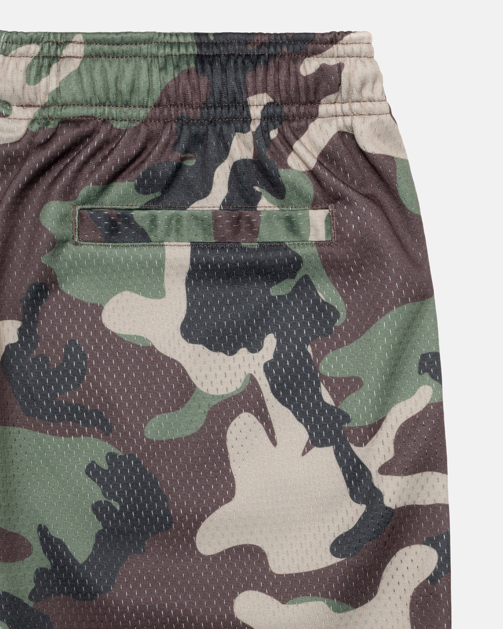 MESH SHORT 4X4 sold by Stussy product image thumbnail 5