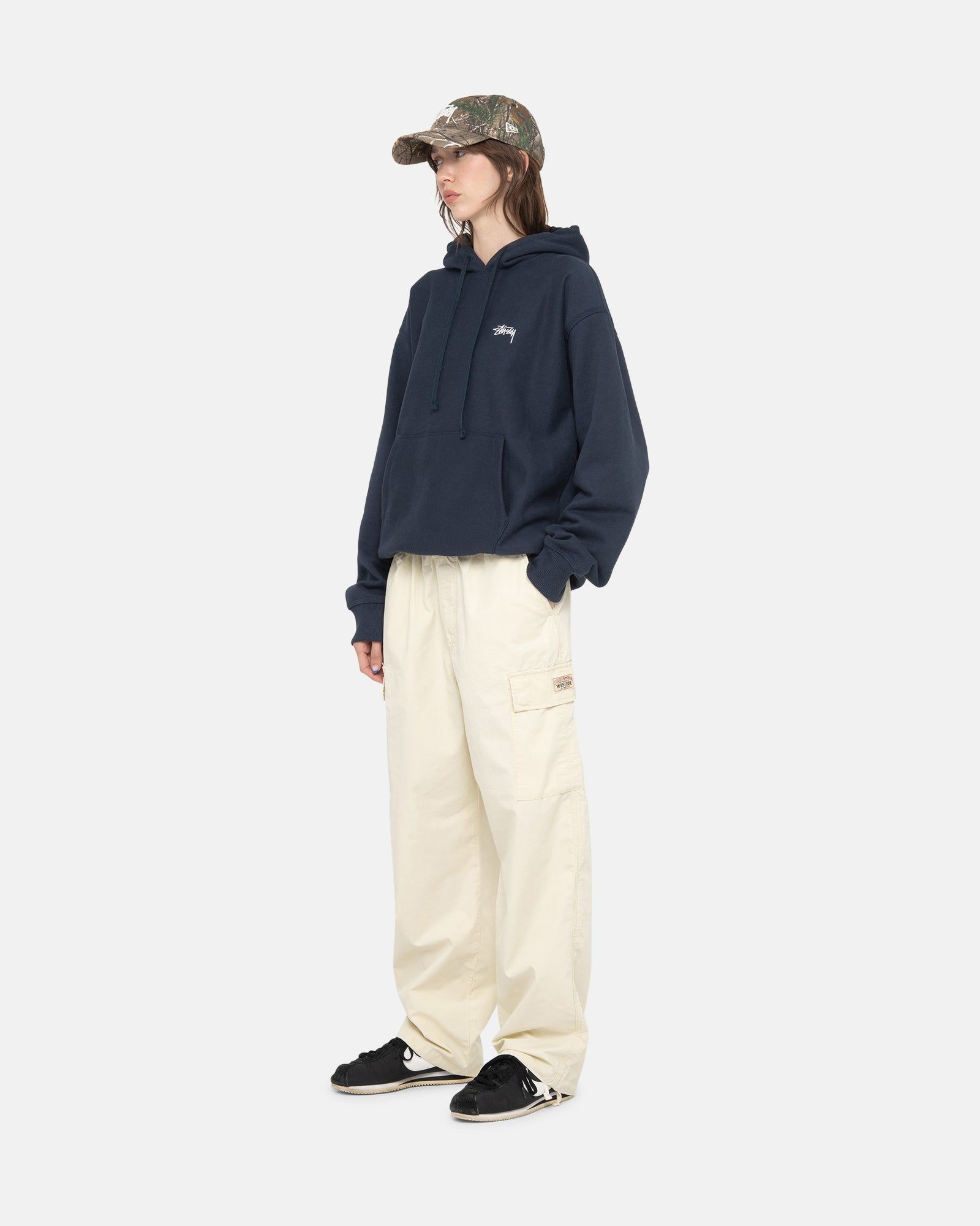 BEACH PANT RIPSTOP CARGO sold by Stussy product image thumbnail 10