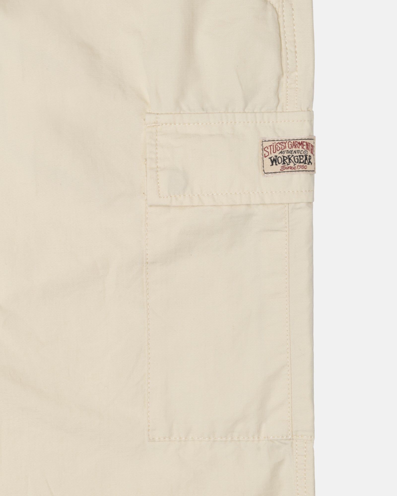 BEACH PANT RIPSTOP CARGO sold by Stussy product image thumbnail 4